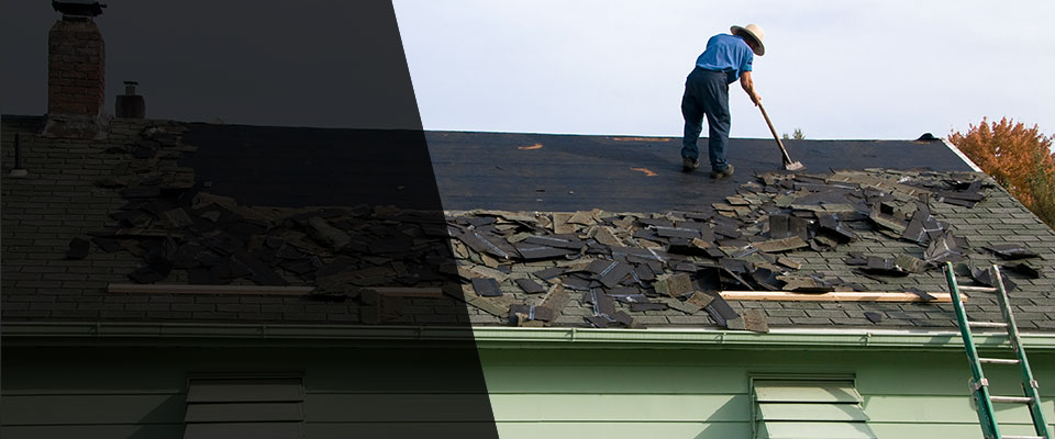 Lemon Grove Roofing Contractors