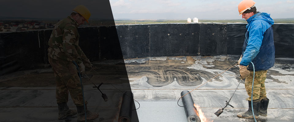 Lemon Grove Roofing Contractors